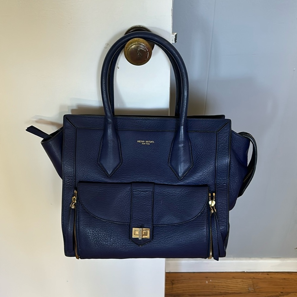 Henri Bendel Rivington Purse Handbag